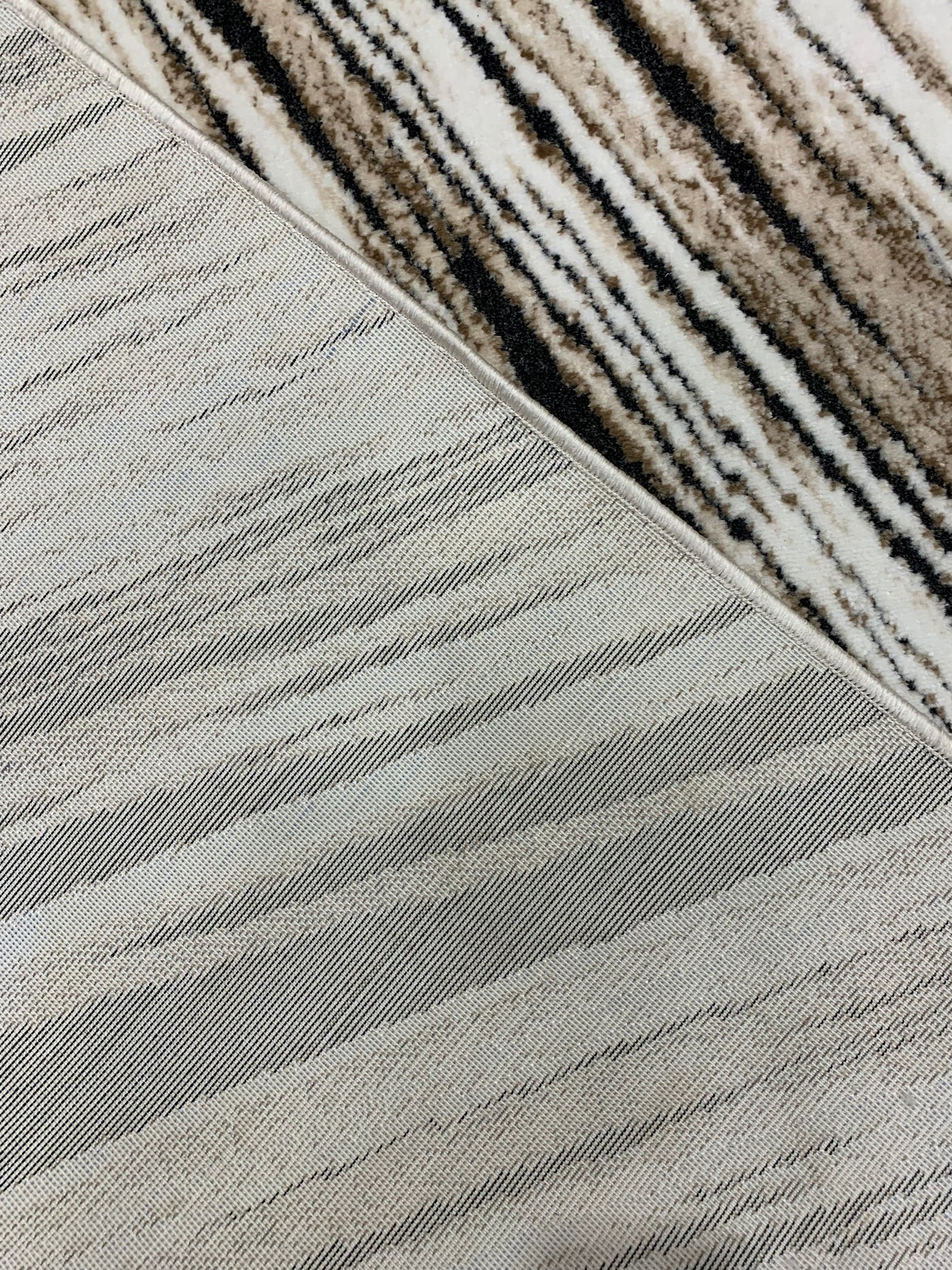 TURKISH-MODERN STYLE RUG