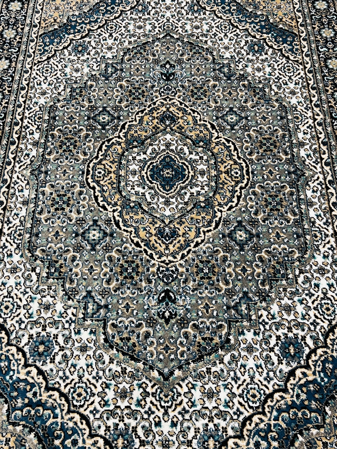 POLYPROPYLENE PERSIAN RUG PURE TURKISH YARN