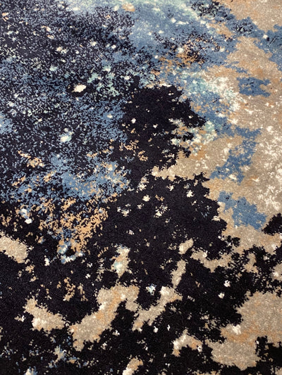 MODERN POLYPROPYLENE RUG