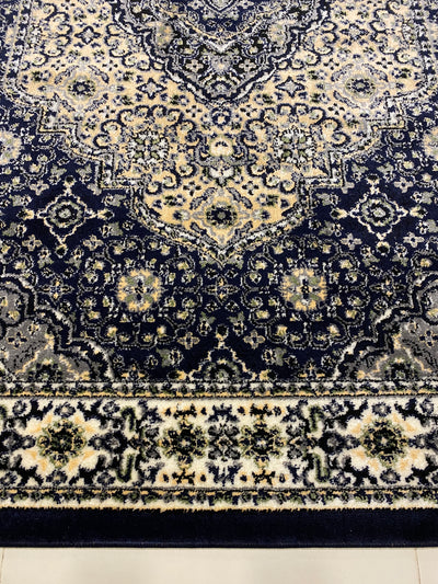 PERSIAN POLYPROPYLENE YARN RUG