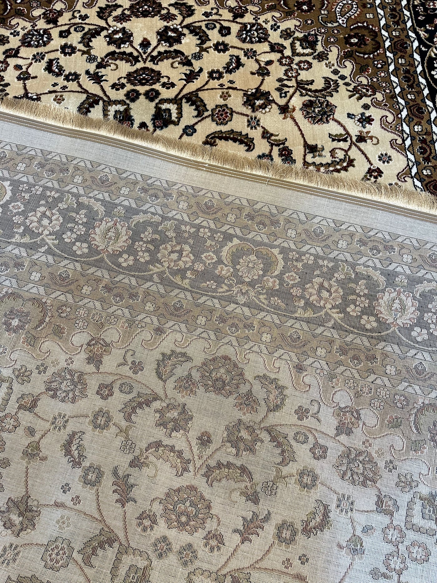 SUPER-SOFT GARNET MODERN DESIGN