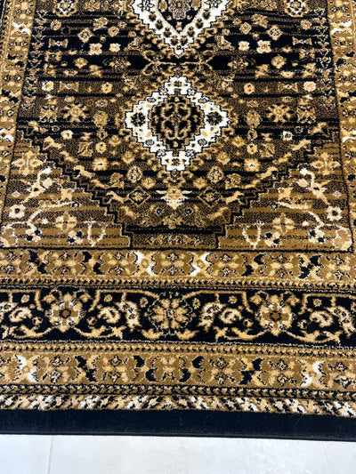 TRADITIONAL-POLYPROPYLENE YARN RUG
