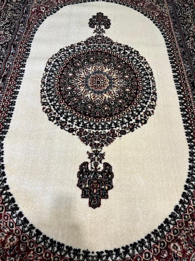 TRADITIONAL-POLYPROPYLENE YARN RUG