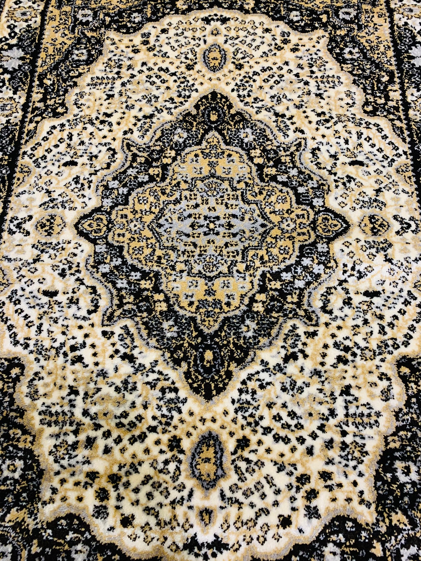 PERSIAN POLYPROPYLENE YARN RUG(Article-FbX300)