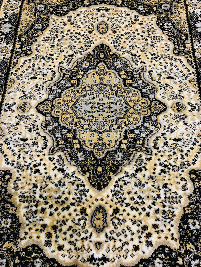 PERSIAN POLYPROPYLENE YARN RUG(Article-FbX300)