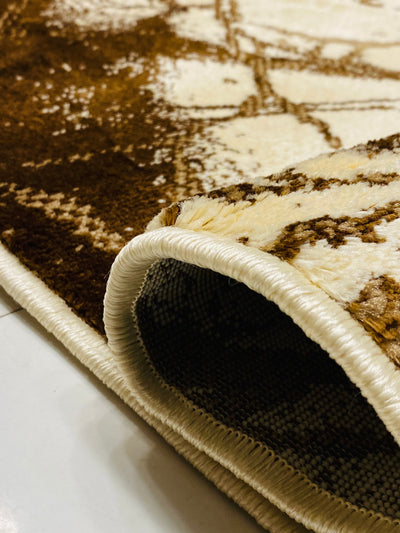 MODERN POLYPROPYLENE RUG