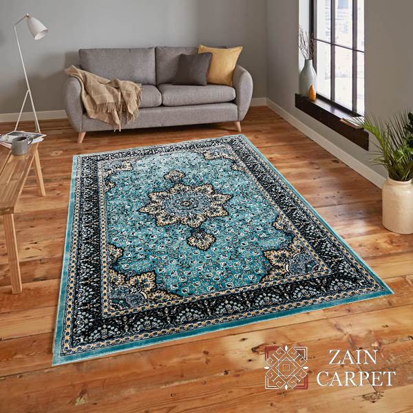 POLYPROPYLENE PERSIAN RUG PURE TURKISH YARN