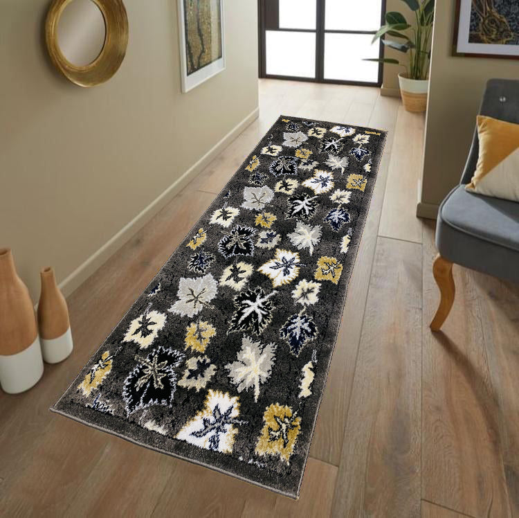 POLYPROPYLENE RUNNER 2.6 FT WIDTH X 6.6 FT LENGTH