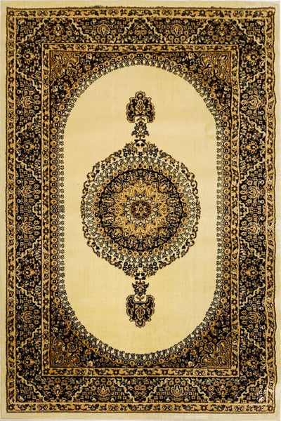 PURE TURKISH POLYPROPYLENE YARN RUG