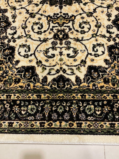 PERSIAN POLYPROPYLENE YARN RUG