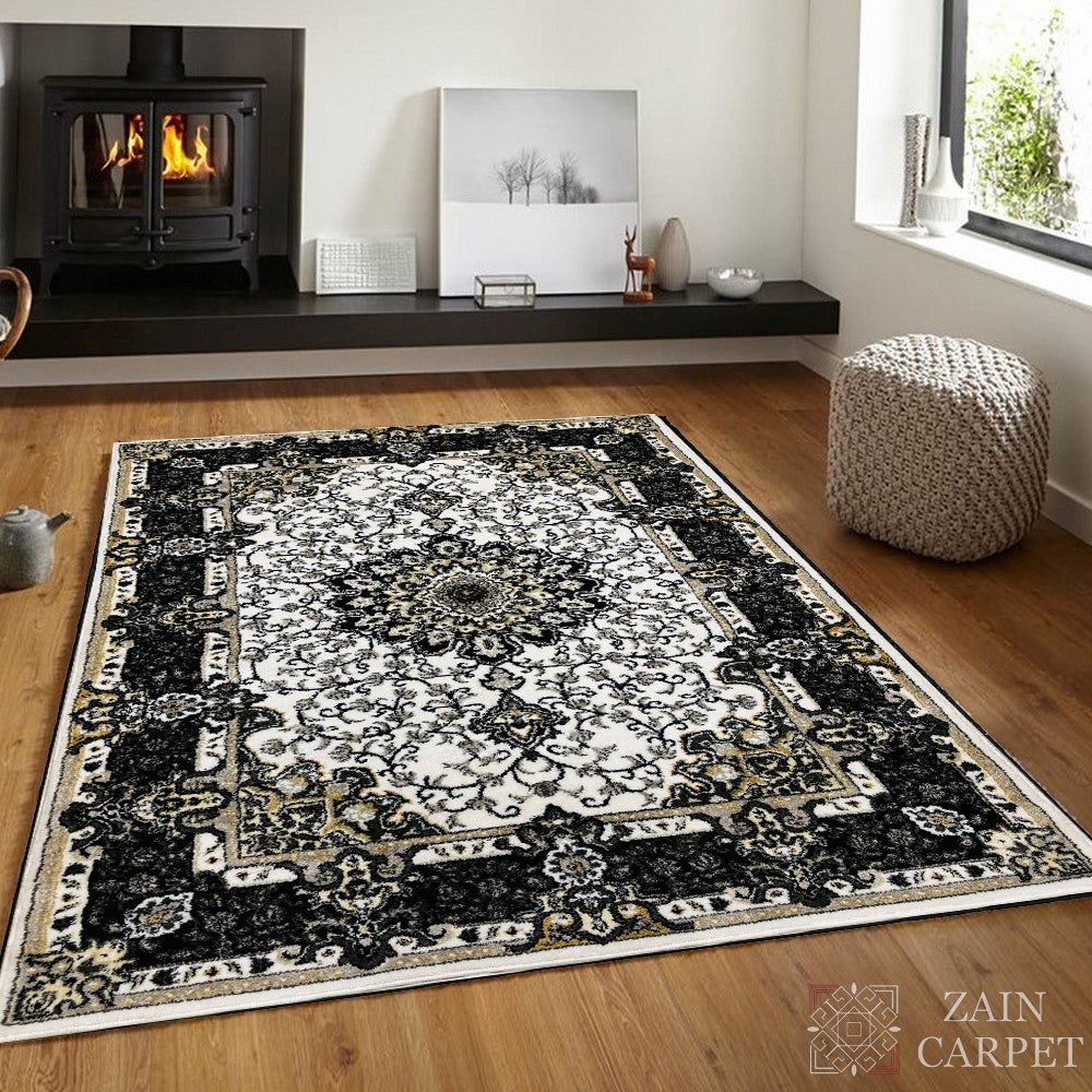 POLYPROPYLENE PERSIAN RUG