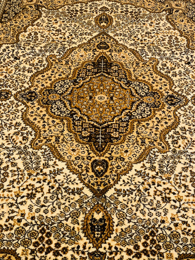 Persian Polypropylene Rug (HandMade Design)