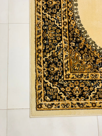 Pure Turkish Polypropylene Yarn Rug