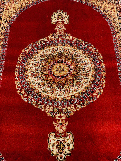 Pure Turkish Polypropylene Yarn Rug