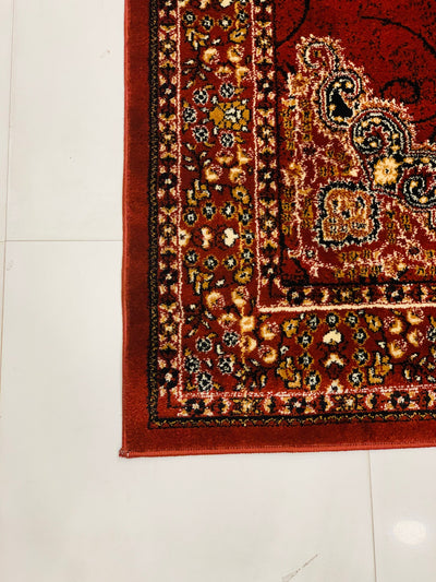 Polypropylene Persian Rug