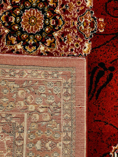 Polypropylene Persian Rug