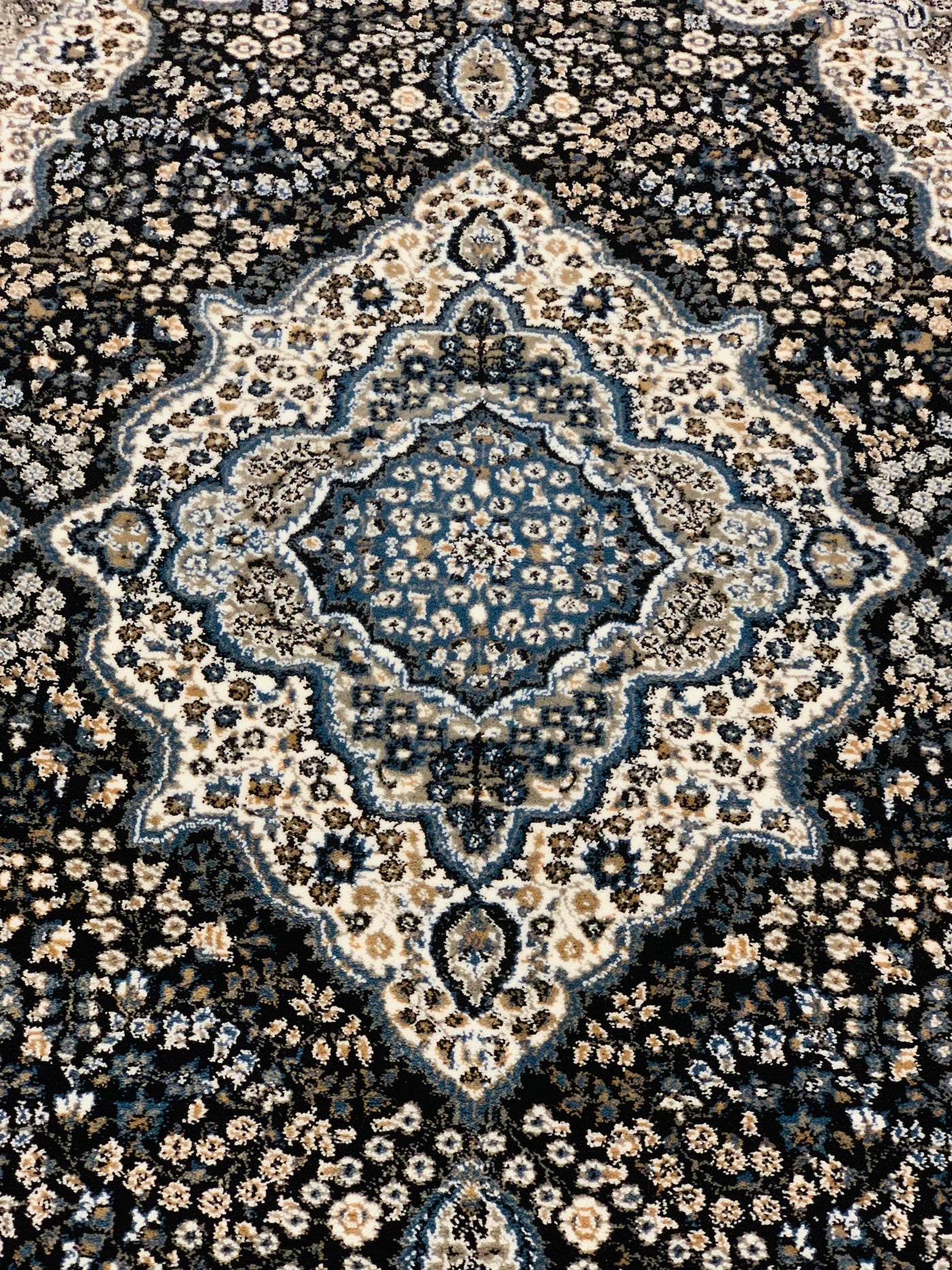 PURE TURKISH POLYPROPYLENE YARN RUG