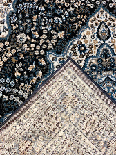 PURE TURKISH POLYPROPYLENE YARN RUG