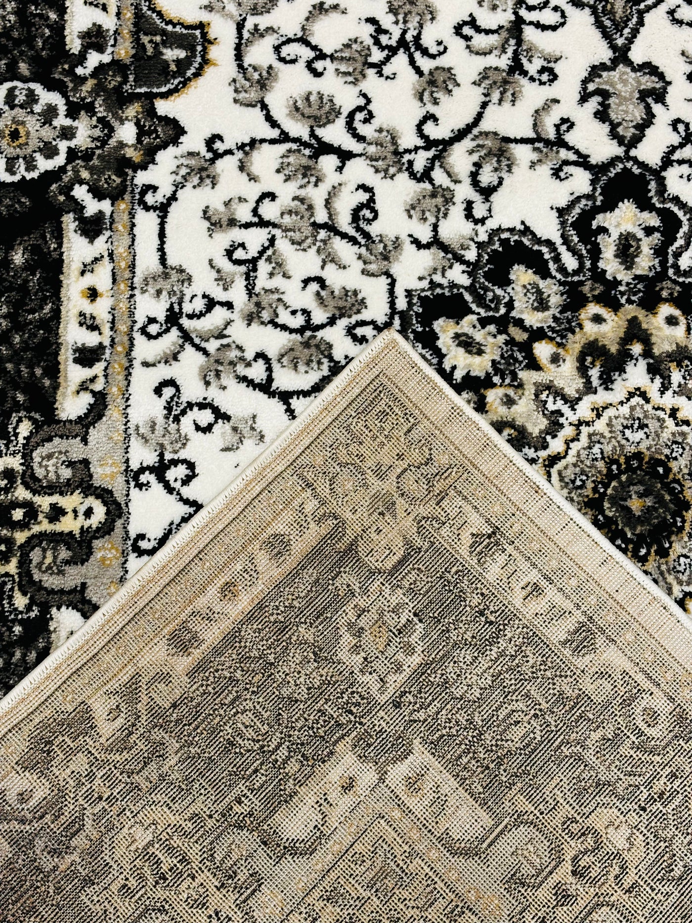 POLYPROPYLENE PERSIAN RUG